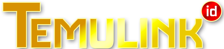 TemuLink.id Logo